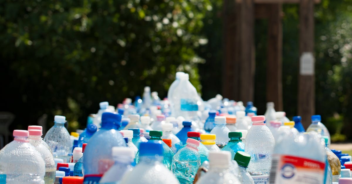 découvrez le concept d'économie circulaire, une approche durable qui vise à réduire le gaspillage en réutilisant et en recyclant les ressources. apprenez comment cette stratégie innovante peut transformer notre société et contribuer à un avenir plus respectueux de l'environnement.
