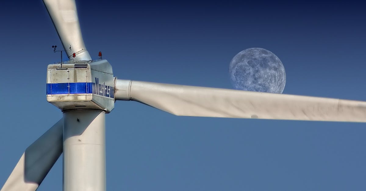 découvrez les avantages et les perspectives des énergies renouvelables : une solution durable pour un avenir respectueux de l'environnement, favorisant l'innovation et la lutte contre le changement climatique.