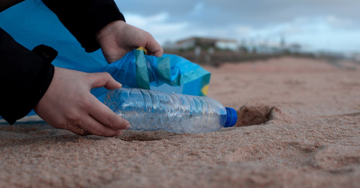 découvrez des stratégies efficaces pour réduire le gaspillage dans votre quotidien. apprenez des conseils pratiques pour minimiser vos déchets et contribuer à un mode de vie plus durable.