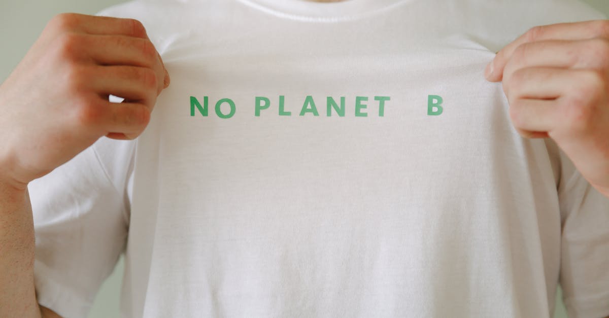 découvrez l'empreinte écologique, un indicateur essentiel qui mesure l'impact de nos activités sur l'environnement. apprenez comment réduire votre empreinte et contribuer à un avenir durable.