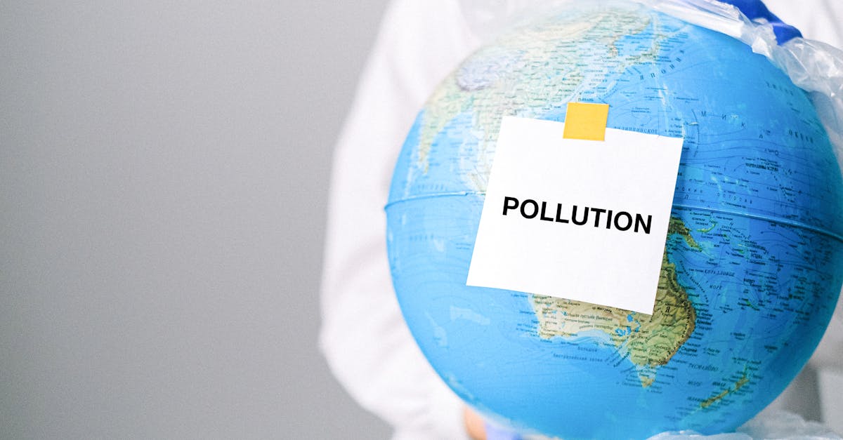 découvrez des pratiques durables qui favorisent un mode de vie respectueux de l'environnement. apprenez comment intégrer des solutions écologiques dans votre quotidien pour préserver notre planète pour les générations futures.