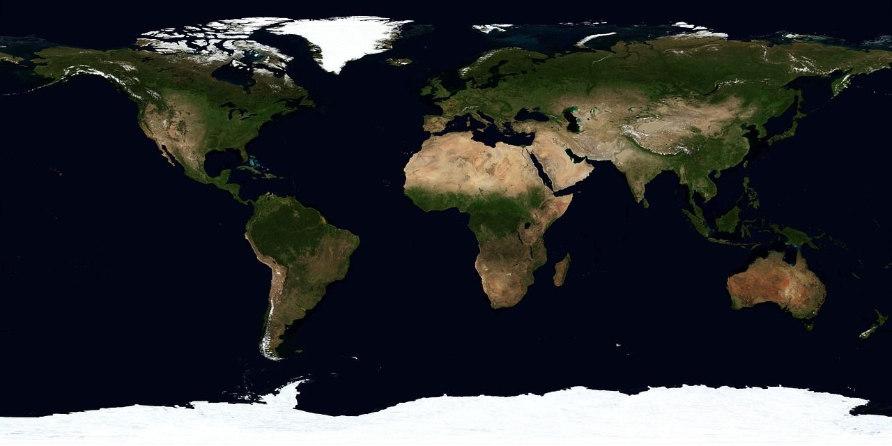 découvrez la beauté et la diversité des océans, un univers fascinant regorgeant de vie marine, de paysages sous-marins et de mystères à explorer.
