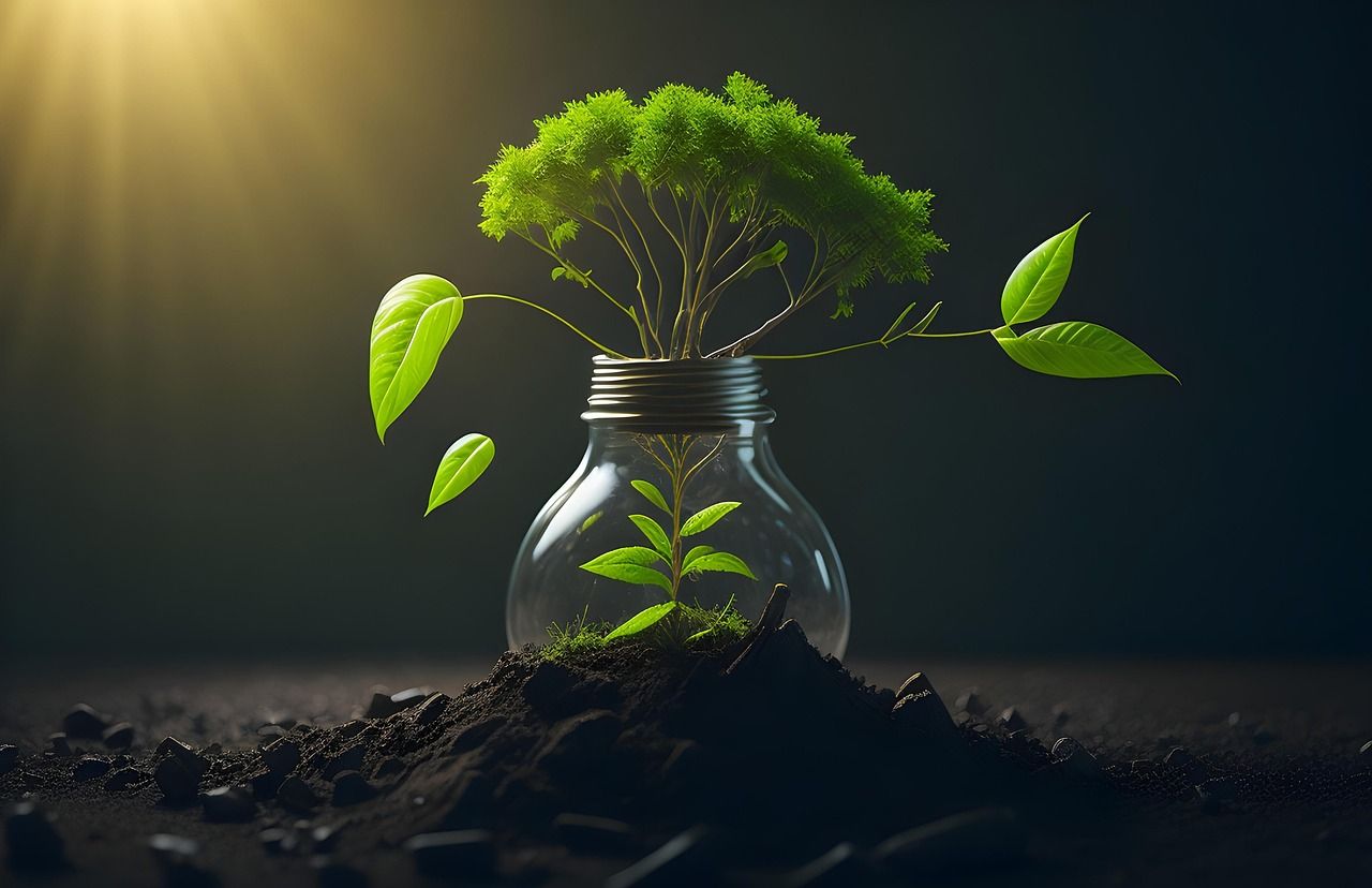 découvrez des stratégies et pratiques pour une croissance durable, alliant développement économique, respect de l'environnement et responsabilité sociale.