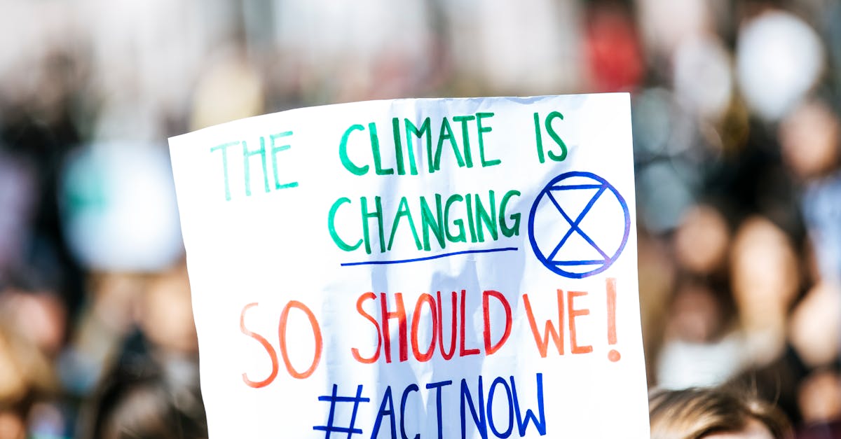 découvrez les enjeux du changement climatique, ses impacts sur notre planète et les actions que nous pouvons entreprendre pour atténuer ses effets. informez-vous sur les solutions durables pour préserver notre environnement.