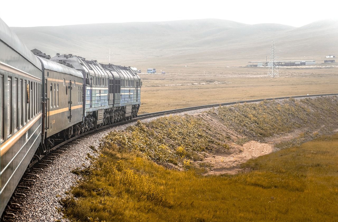 découvrez la ligne ferroviaire montpellier-perpignan, une liaison rapide et confortable entre ces deux villes du sud de la france, idéale pour vos déplacements régionaux.