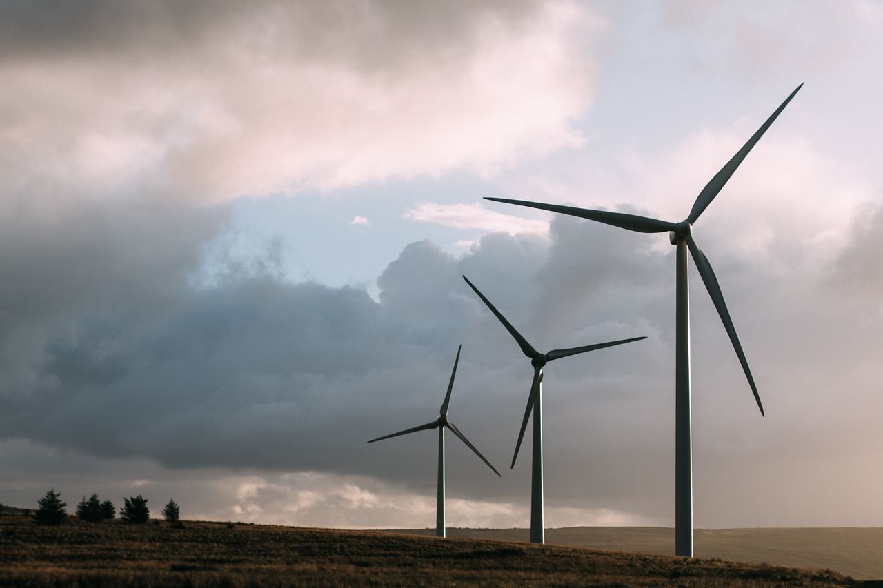découvrez tout sur l'énergie : sources, innovations, enjeux environnementaux et conseils pour une consommation responsable. informez-vous dès maintenant.