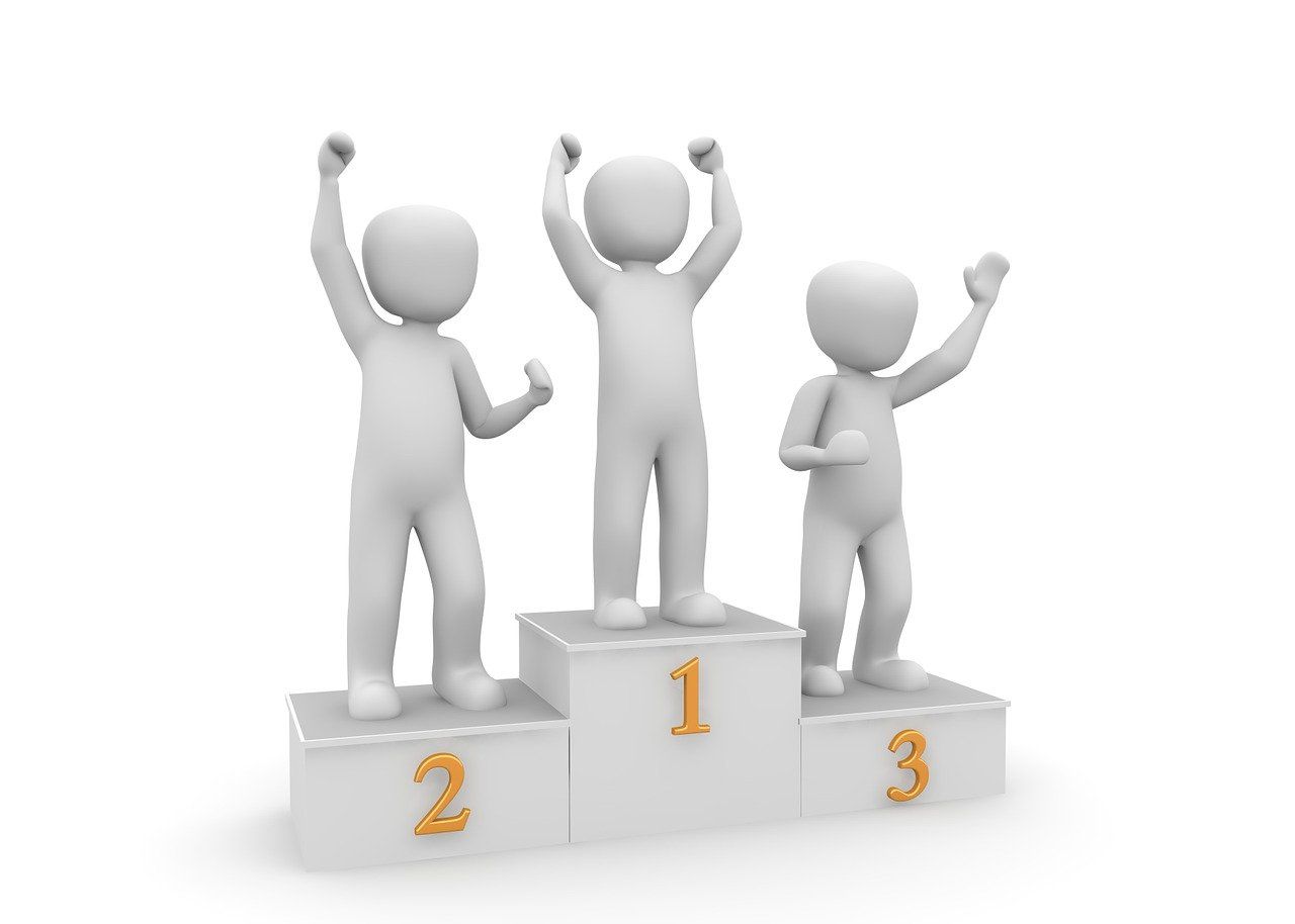 découvrez qui sont les winners, ces personnes inspirantes qui se distinguent par leur succès, leur persévérance et leur détermination à toujours atteindre leurs objectifs.