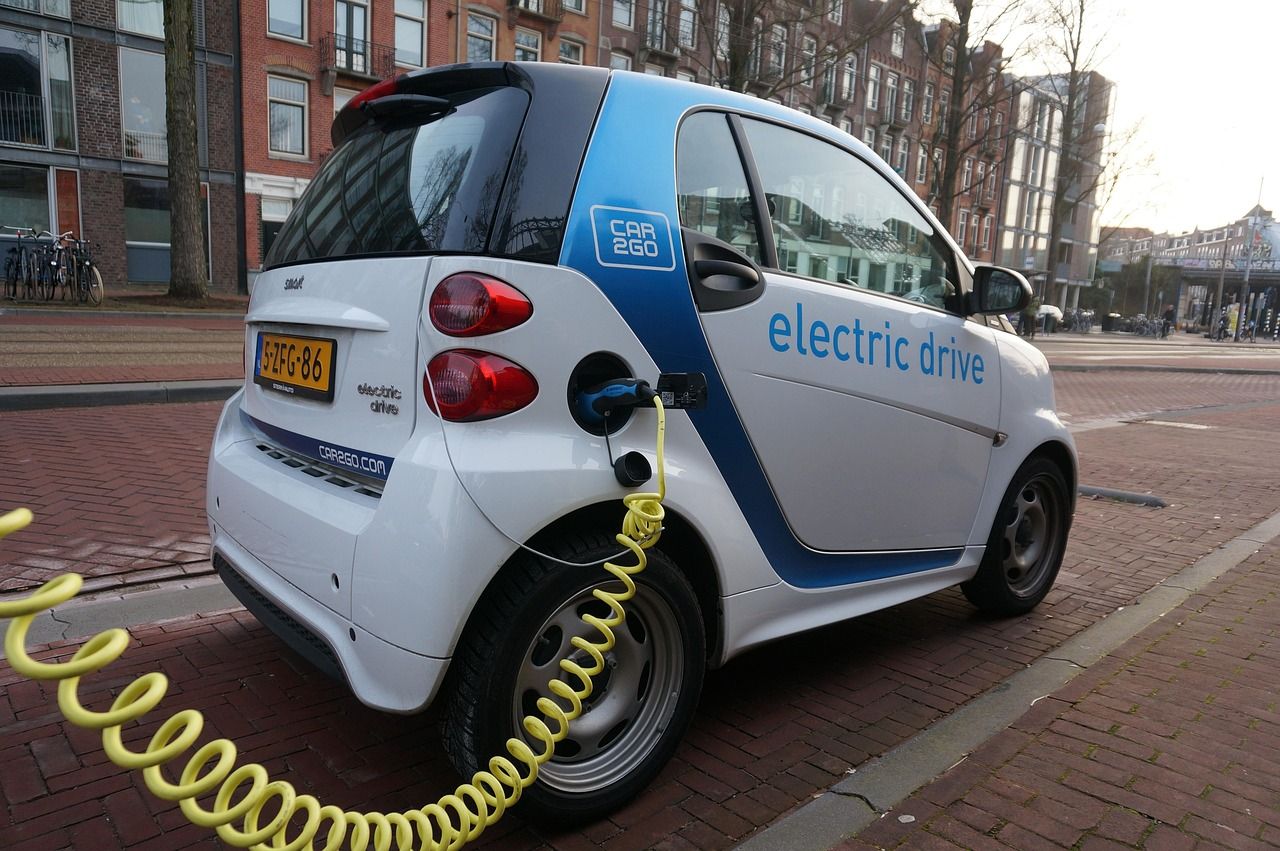 découvrez des solutions de transport durable pour réduire votre empreinte carbone, adopter des modes de déplacement écologiques et contribuer à la préservation de l’environnement.
