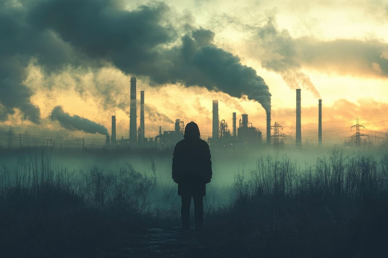 découvrez tout ce qu'il faut savoir sur les émissions de carbone : causes, impacts sur l'environnement et solutions pour réduire votre empreinte carbone au quotidien.