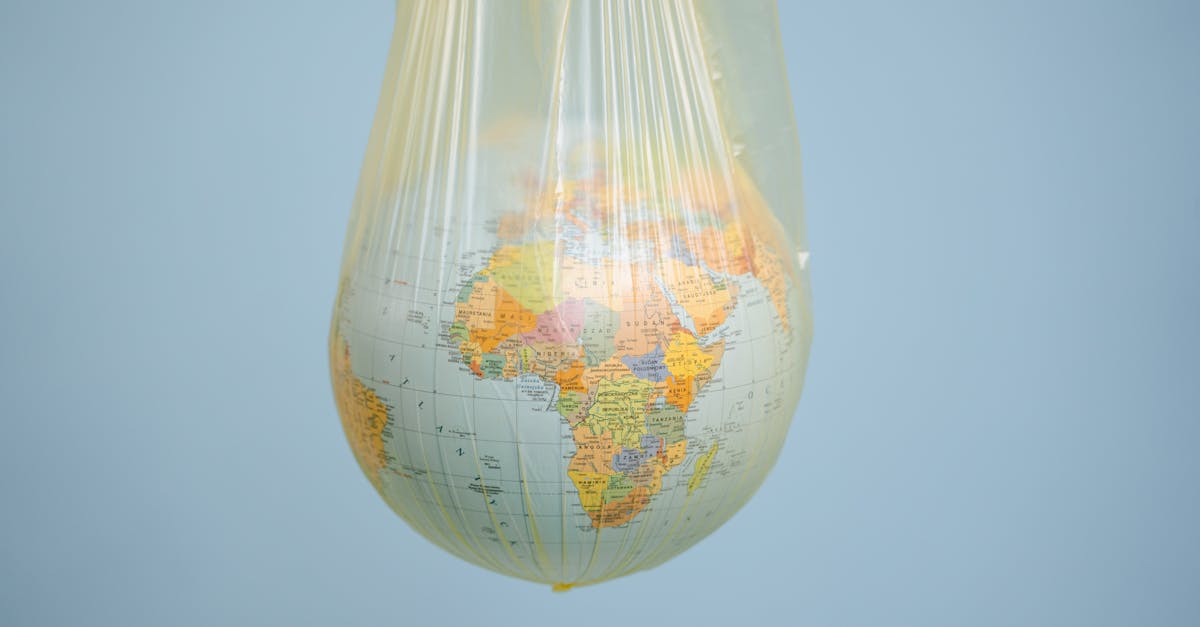 découvrez l'empreinte écologique, un indicateur essentiel pour mesurer l'impact de nos activités sur la planète. apprenez comment réduire votre empreinte carbone et adopter un mode de vie plus durable pour préserver notre environnement.