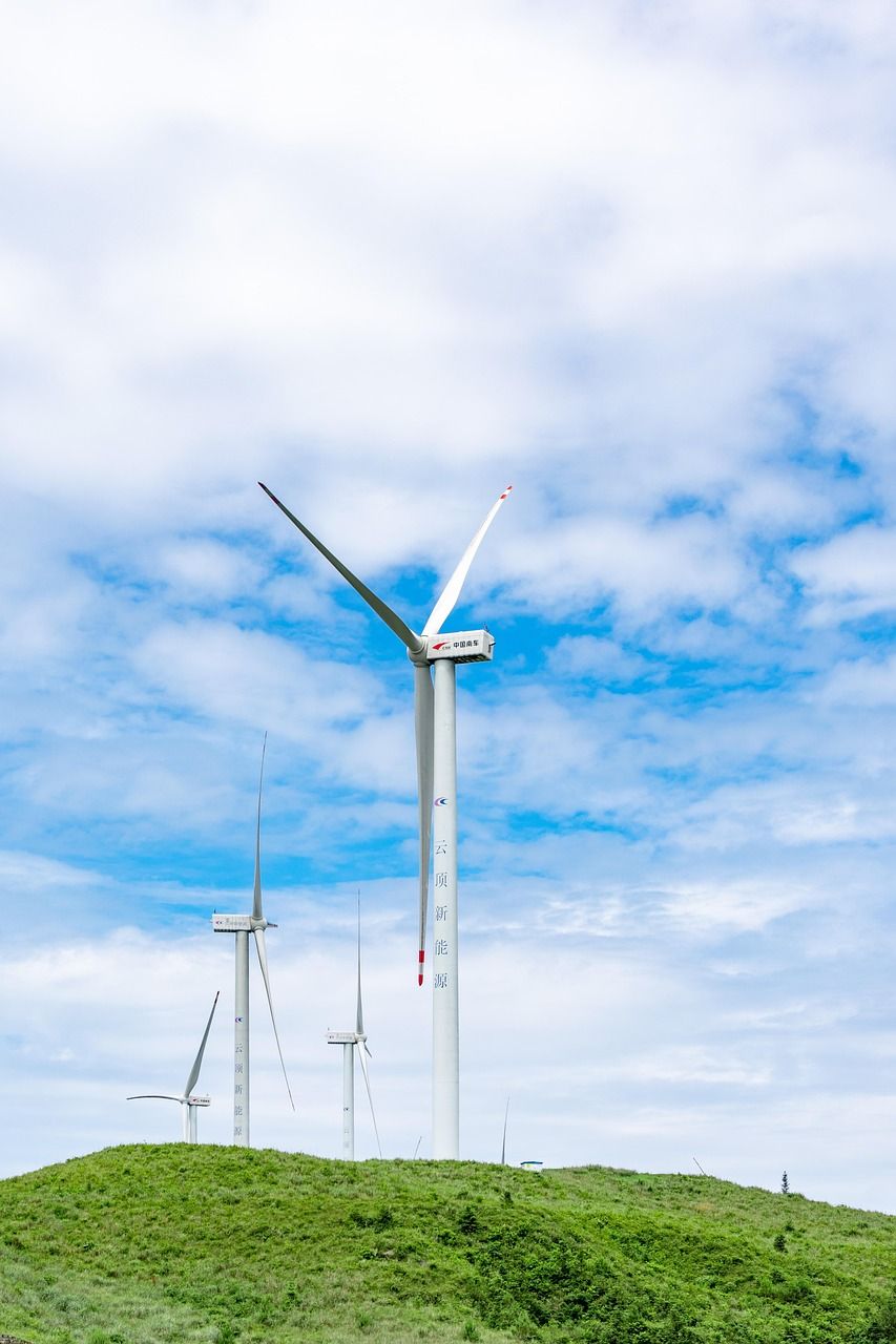 découvrez les principes et enjeux du développement durable : une approche essentielle pour préserver l’environnement, favoriser l’équité sociale et assurer la croissance économique responsable. apprenez comment adopter des pratiques durables au quotidien.