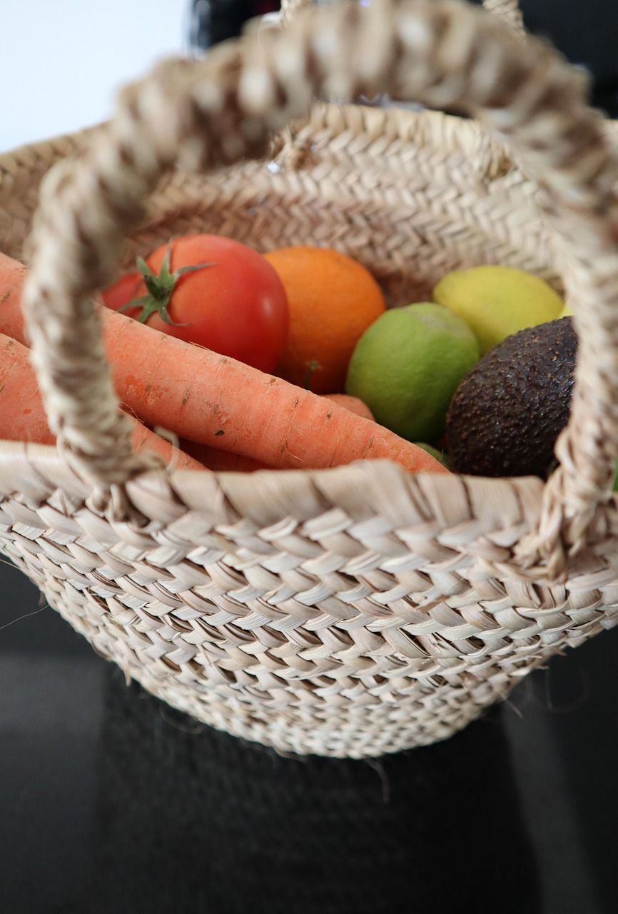 découvrez comment adopter des pratiques alimentaires durables pour préserver l'environnement, réduire le gaspillage et promouvoir une alimentation saine et responsable.