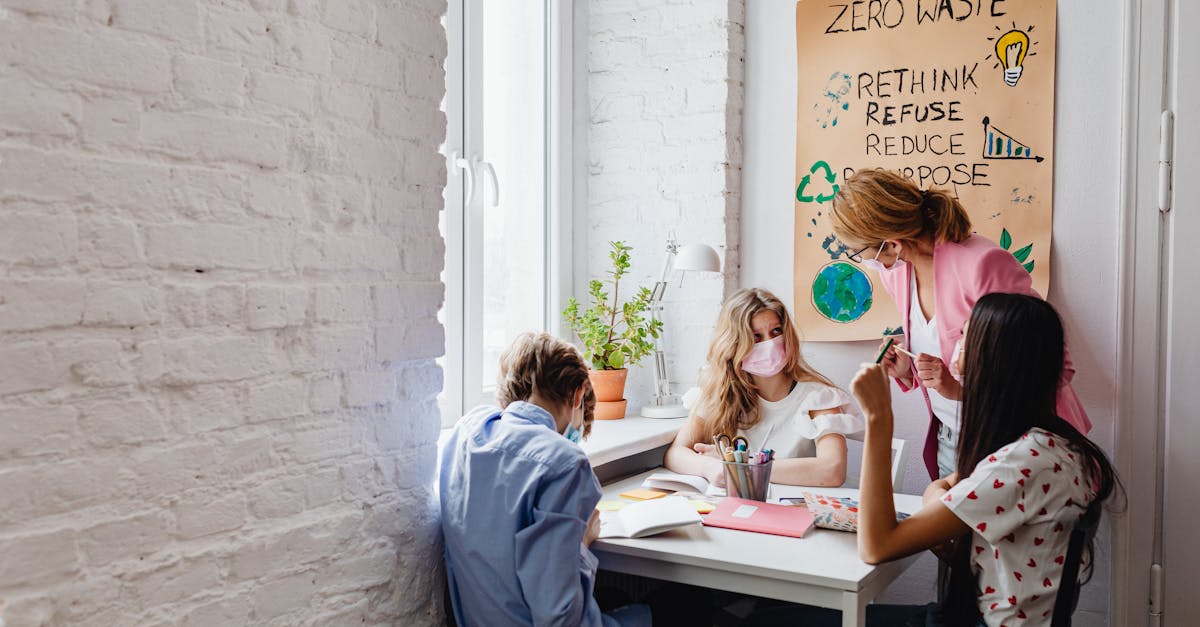 découvrez des pratiques durables qui favorisent un mode de vie respectueux de l'environnement. apprenez comment intégrer des actions écologiques dans votre quotidien pour un impact positif sur la planète.