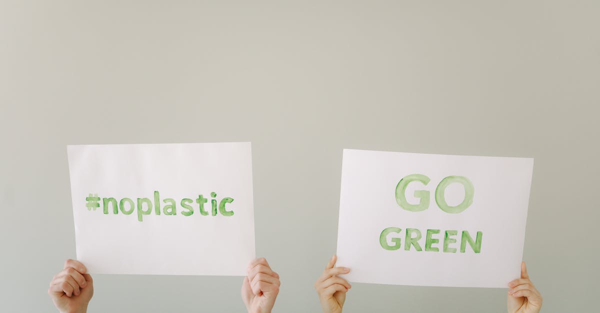 découvrez les pratiques durables qui transforment notre façon de vivre et de consommer. apprenez à intégrer des solutions écologiques dans votre quotidien pour un avenir plus respectueux de l'environnement.