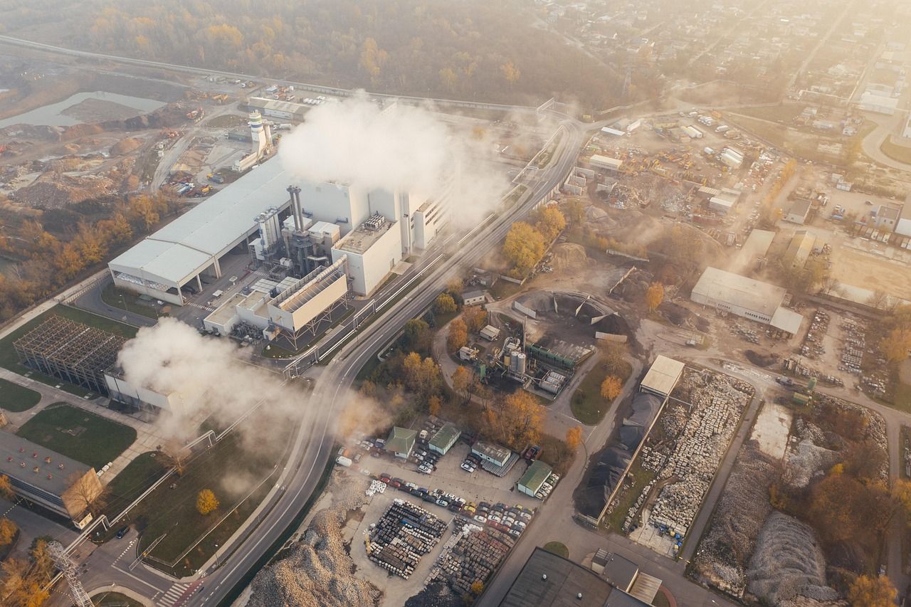 découvrez ce qu'est l'empreinte carbone, son importance pour l'environnement, et des conseils pratiques pour réduire votre impact écologique au quotidien.