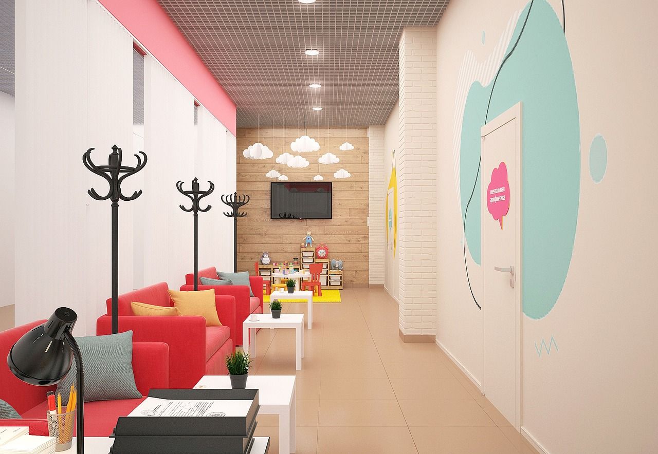 découvrez notre complexe hospitalier moderne offrant des soins médicaux complets et spécialisés pour répondre à tous vos besoins de santé.