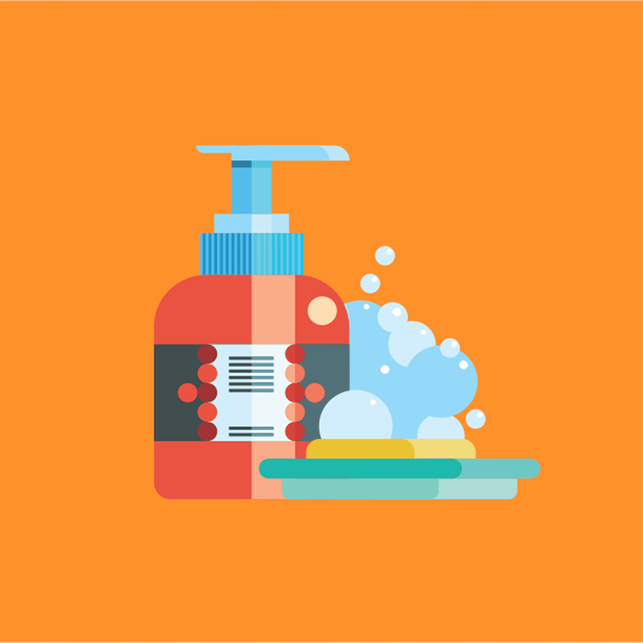 découvrez notre shampooing solide écologique, économique et facile à utiliser pour des cheveux propres, sains et éclatants au quotidien.