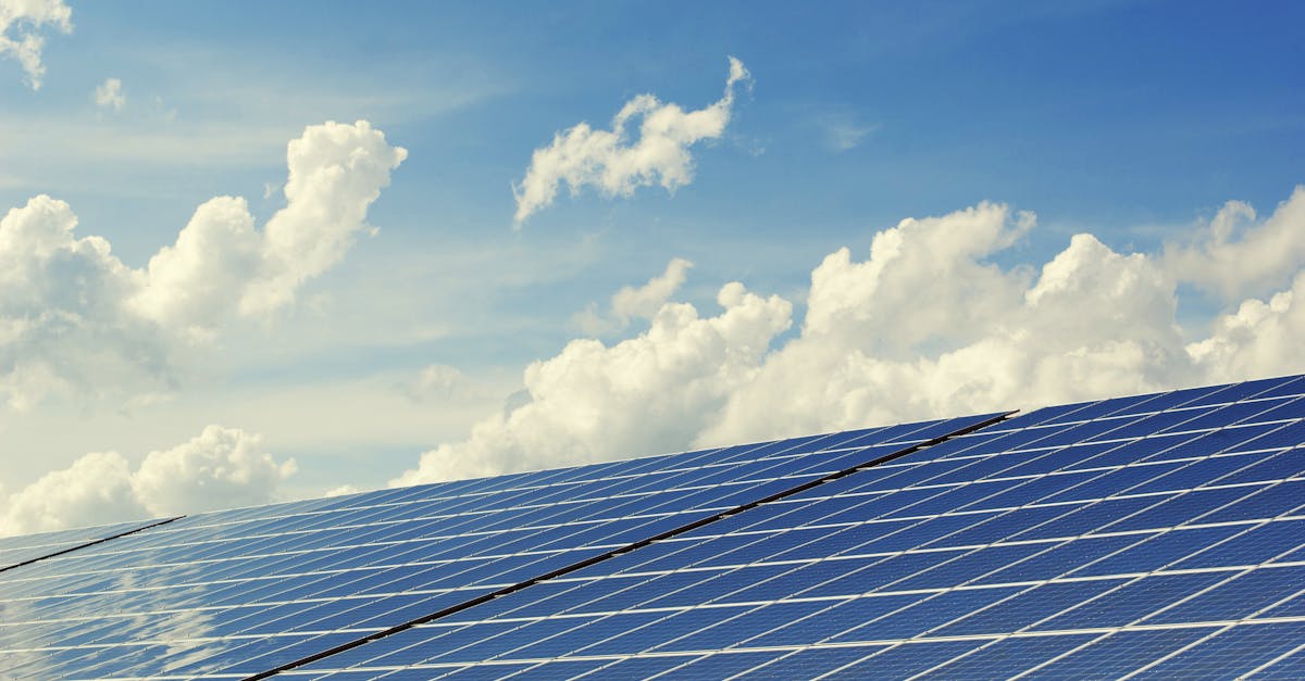 découvrez l'impact de votre empreinte carbone sur l'environnement et apprenez des astuces pour la réduire. informez-vous sur les meilleures pratiques pour vivre de manière durable et contribuer à la lutte contre le changement climatique.