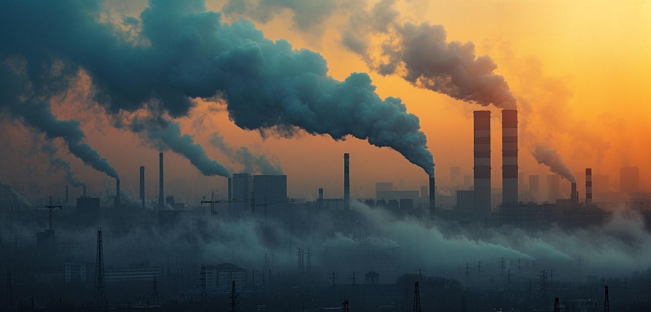 découvrez comment les émissions de carbone impactent notre environnement et les actions que nous pouvons entreprendre pour réduire notre empreinte carbone. informez-vous sur les solutions durables et les politiques écologiques.