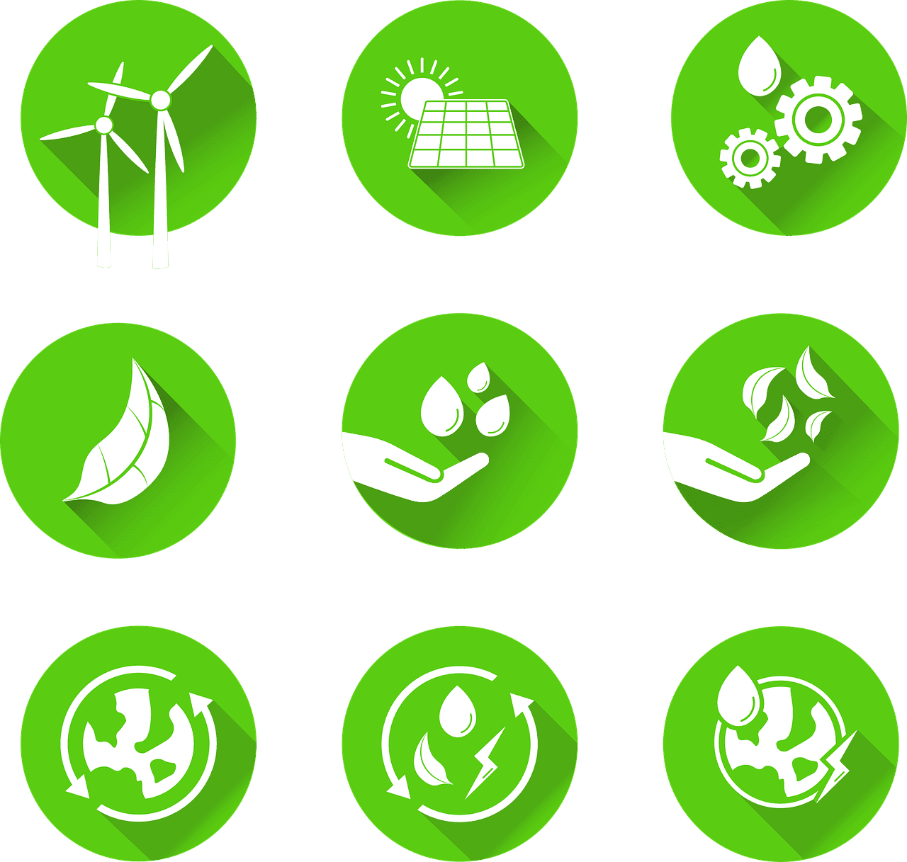 découvrez comment la durabilité transforme notre avenir. explorez des pratiques écoresponsables, des innovations vertes et des solutions durables pour préserver notre planète tout en répondant aux besoins des générations actuelles et futures.