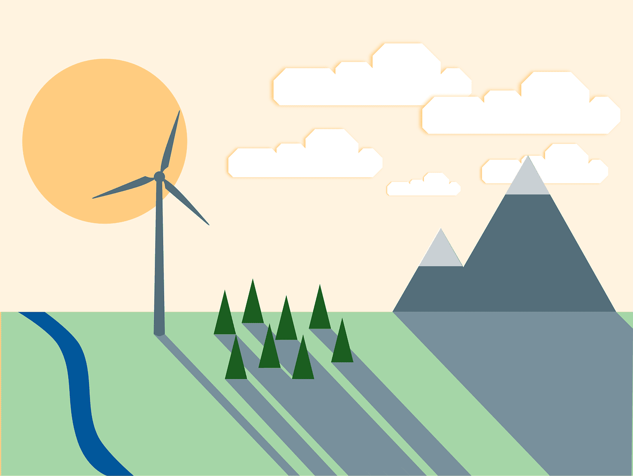 découvrez les principes et les enjeux de la sustainability : adoptez des pratiques durables pour préserver l’environnement, favoriser l’économie responsable et construire un avenir meilleur.