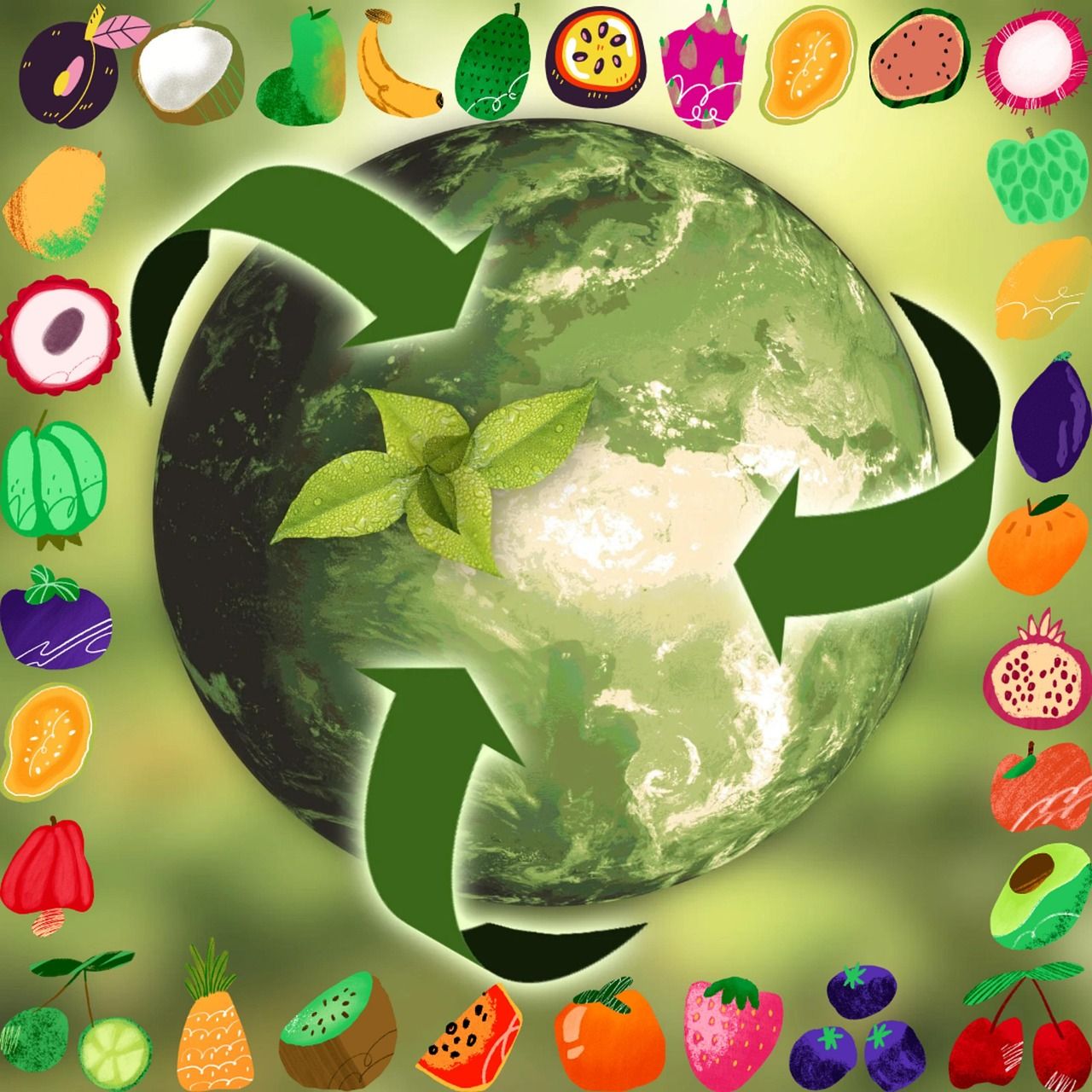 découvrez nos initiatives et conseils pour intégrer la durabilité dans votre quotidien et promouvoir un avenir respectueux de l'environnement.