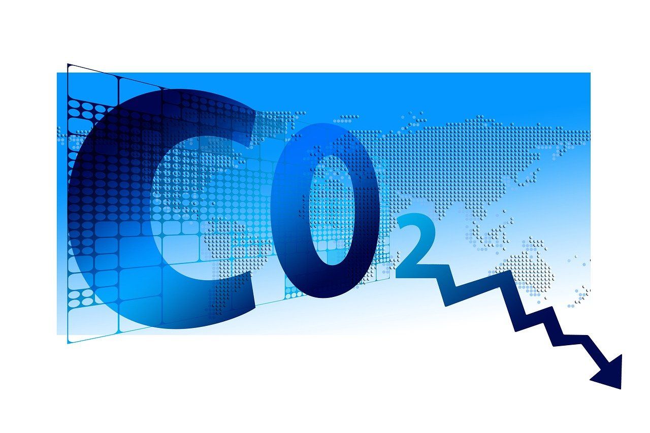 découvrez ce qu'est l'empreinte carbone, son importance dans la lutte contre le changement climatique, et comment réduire votre impact sur l'environnement à travers des gestes quotidiens simples.