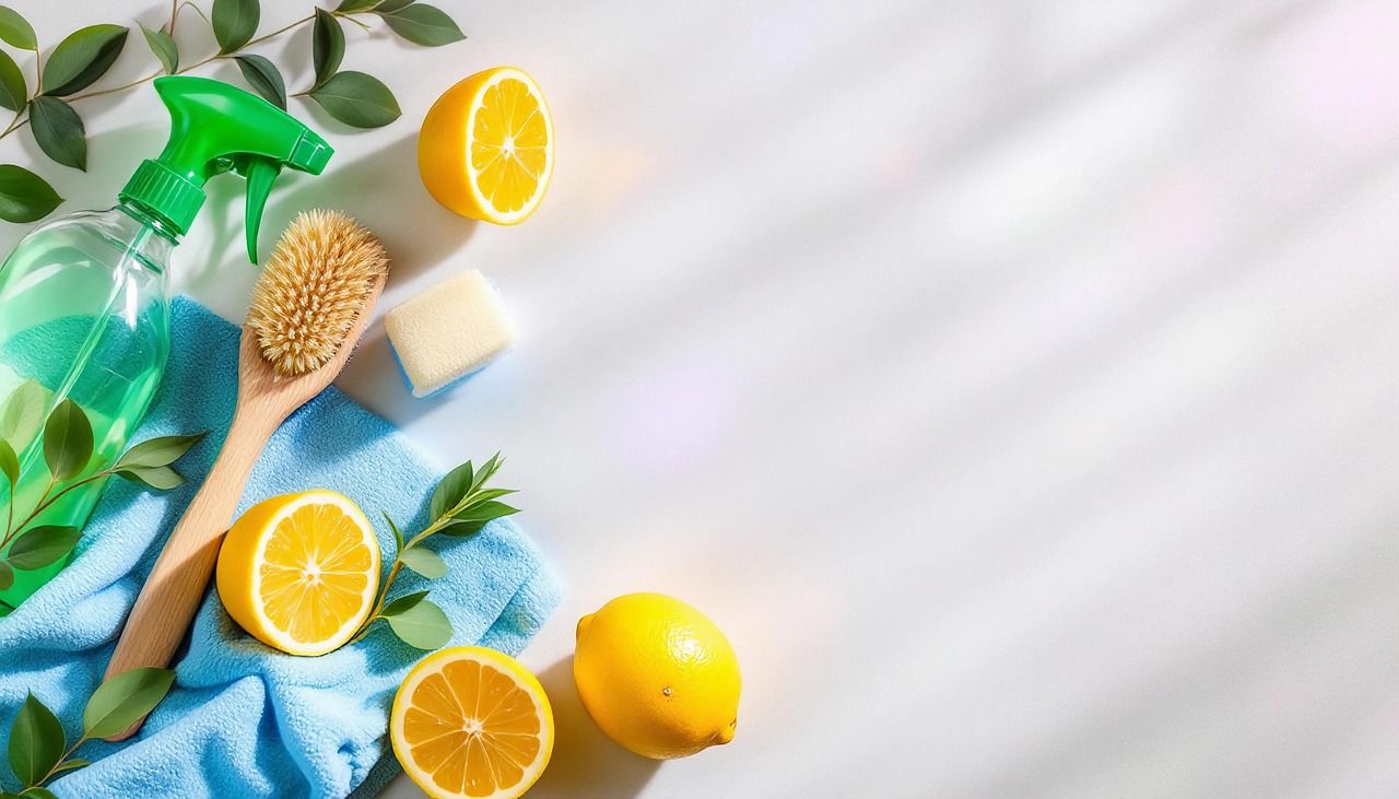 découvrez nos produits de nettoyage écologiques, efficaces et respectueux de l'environnement pour une maison propre et saine tout en préservant la planète.
