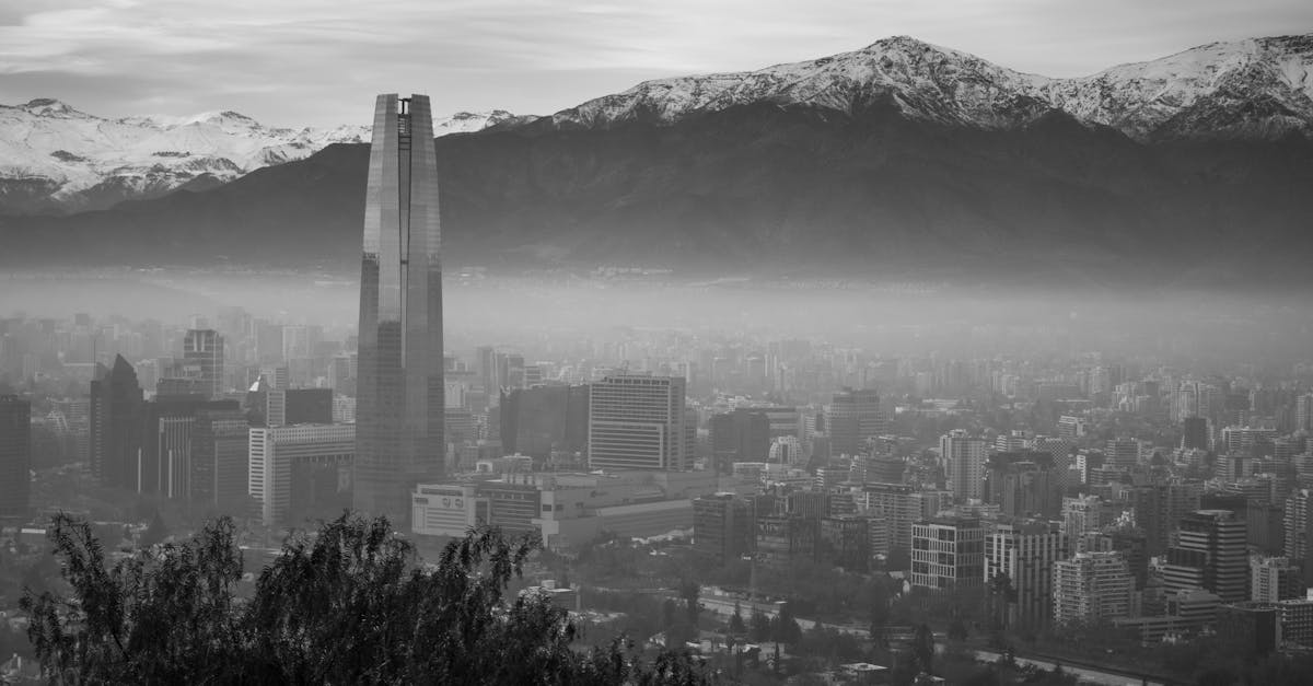 découvrez les enjeux et les opportunités du financement climatique, une clé essentielle pour soutenir les projets durables et lutter contre le changement climatique. explorez les stratégies d'investissement et les initiatives innovantes qui transforment l'économie mondiale.