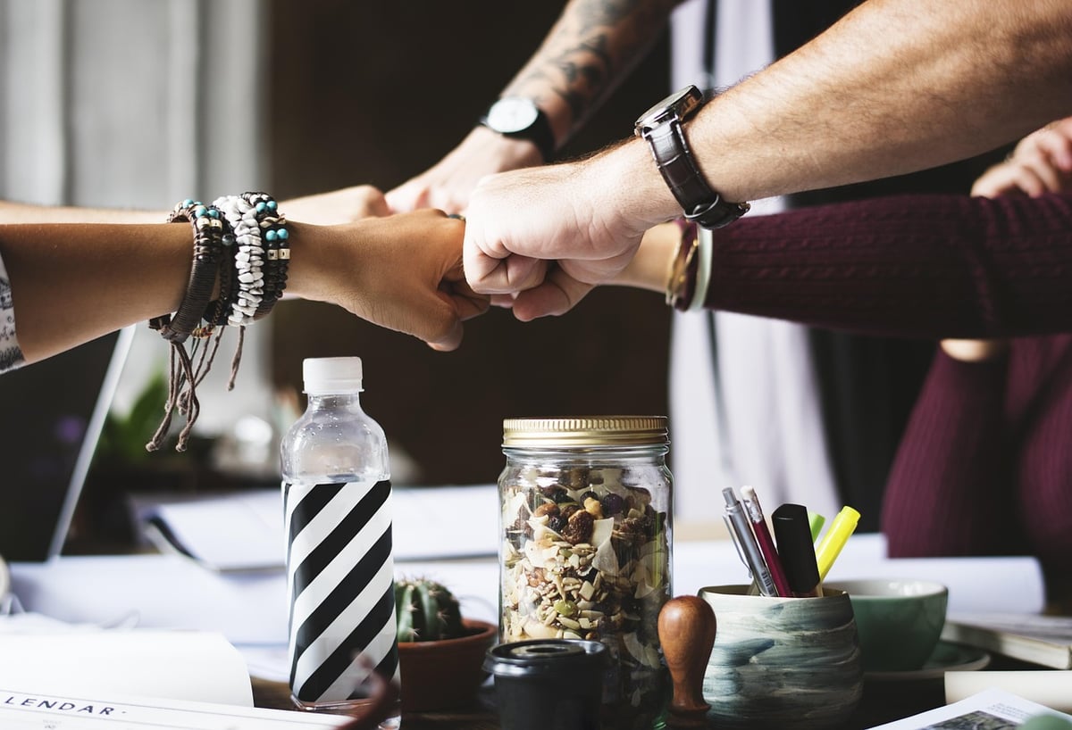 Quand grandes entreprises et petites organisations unissent leurs forces pour protéger l’environnement