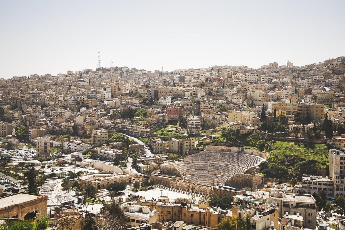amman