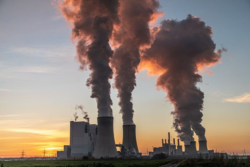 Objectif 2 tonnes : Comprendre les gaz à effet de serre et leur impact sur le climat