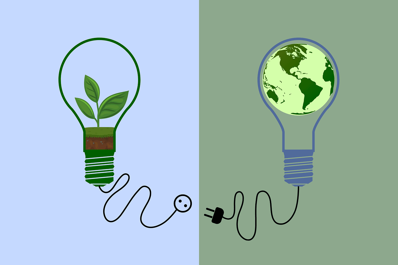 Créer un cadre de vie respectueux de l’environnement
