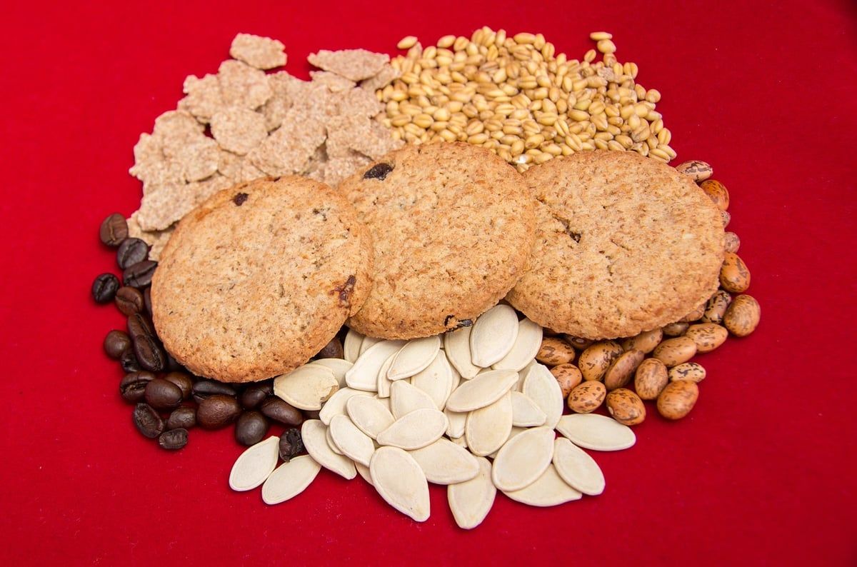 Des noix aux algues : ces super-aliments à bilan carbone négatif qui luttent contre le changement climatique