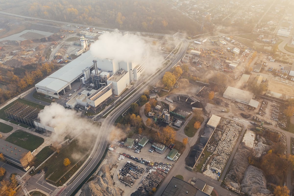 Le bilan carbone et les énergies renouvelables : un duo gagnant