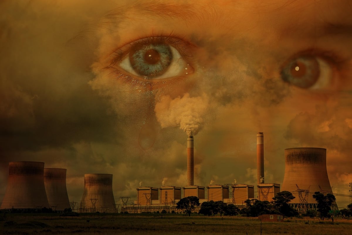 Mistral AI dévoile son impact environnemental : une plongée au cœur de son empreinte écologique