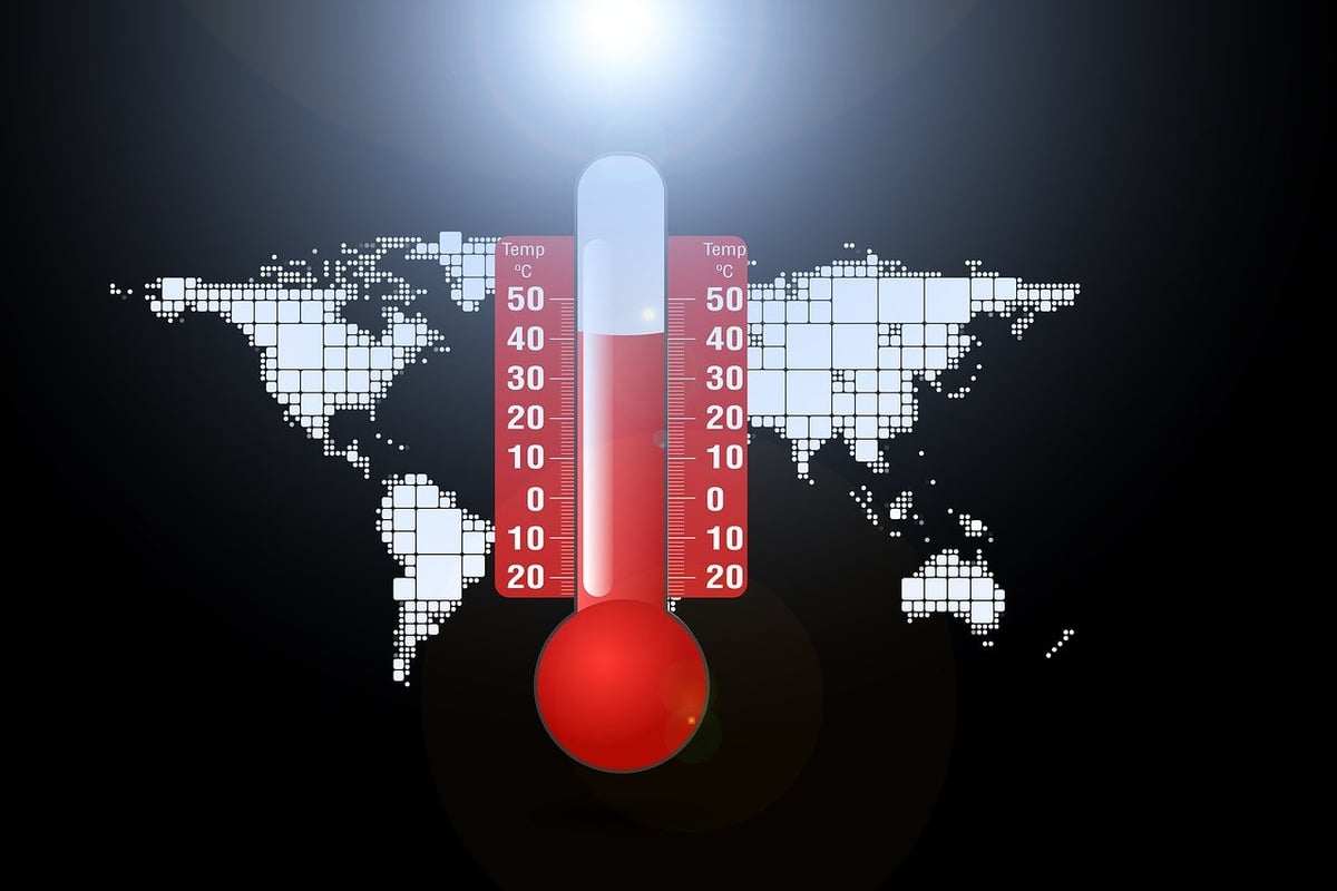 Les 10% les plus aisés : principaux acteurs du réchauffement climatique depuis 1990