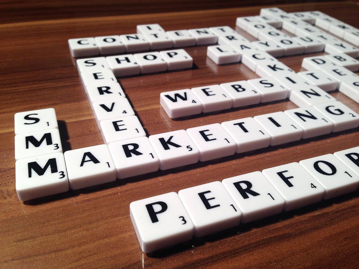 scrabble