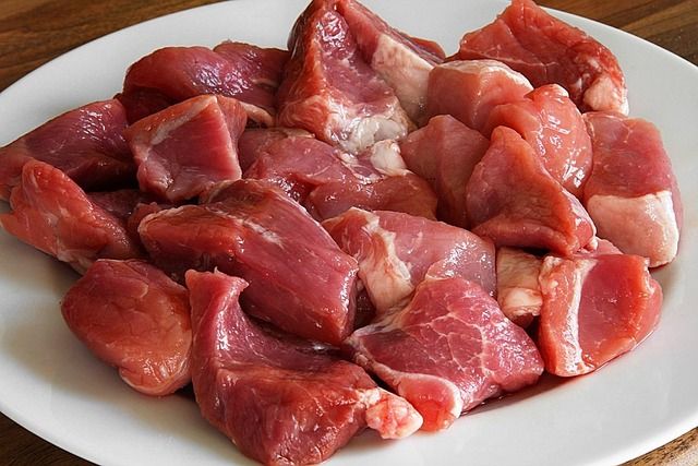 : Vers une révolution alimentaire entre protéines alternatives, insectes et réduction de la viande