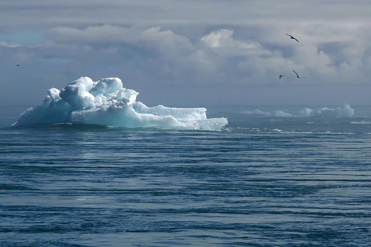 Dérèglements climatiques : Ces experts appellent à une profonde transformation de l’économie bretonne