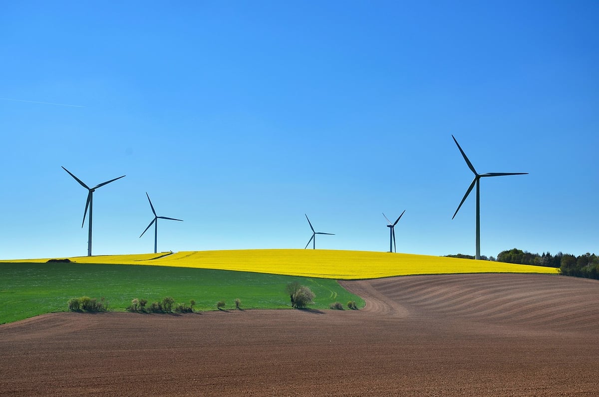 Harmoniser l’expansion mondiale avec des pratiques durables pour l’environnement