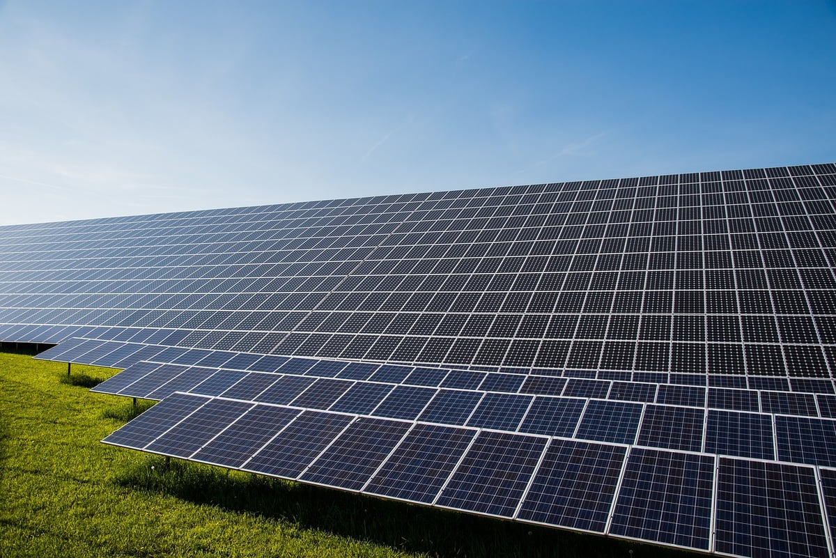 photovoltaïque