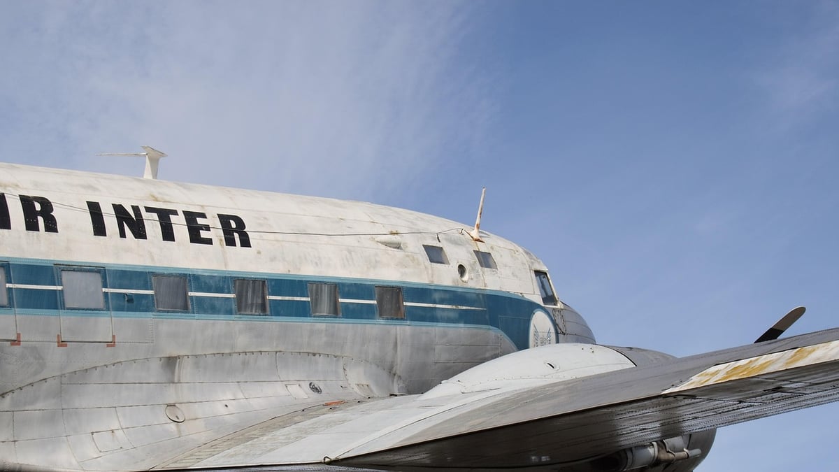 Dix statistiques clés sur l’impact des avions sur notre climat