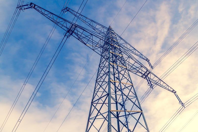 Matière, une entreprise du Cantal, imagine et façonne le pylône haute tension de demain