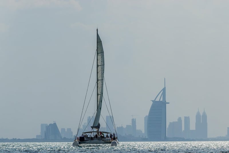 Outremer repousse les limites : son nouveau catamaran conçu pour naviguer pendant 40 ans