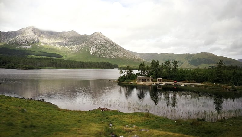 Adaptation au changement climatique : les tourbières agricoles des monts d’Arrée, terrain d’expérimentation clé du projet européen